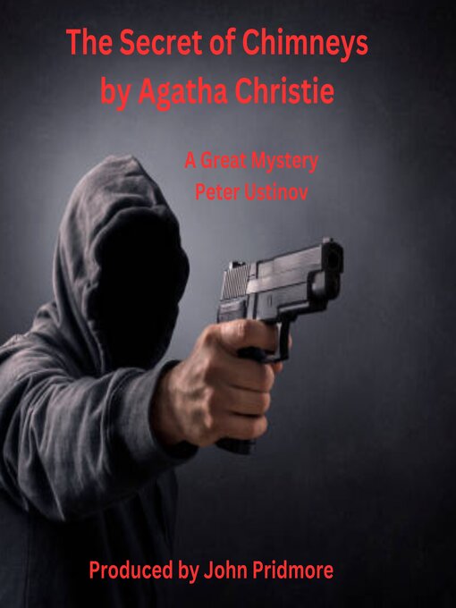 Title details for The Secret of Chimneys by Agatha Christie - Available